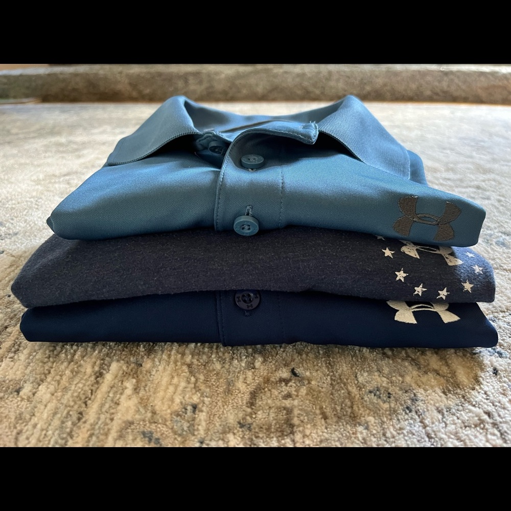 Under Armour bundle